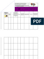 Matriz de Epi Marval