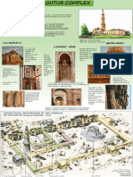 Iltutmish Tomb Qutub Minar Alai Darwaza: Manar Manara NAR Nur