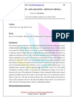 ADM Jabalpur PDF