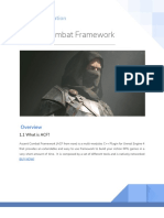 Ascent Combat Framework Documentation