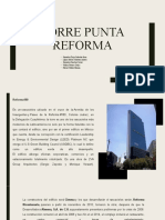 Torre Punta Reforma