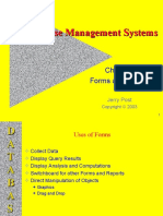 Database Management Systems