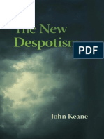 John Keane - The New Despotism-Harvard University Press (2020)