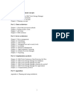 IBM Tivoli Storage Manager Concepts