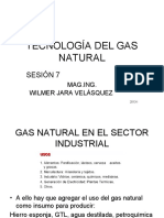 Tecnología Del Gas 7 Fime