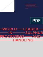 IPCO IP Sulphur Processing and Handling 08 2019 v1.1 LO-RES