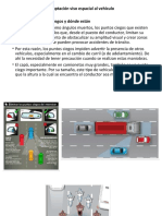 Adaptacion Al Vehiculo