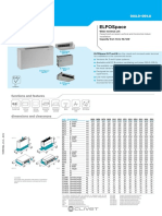 FP Elfospace