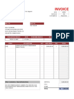 Sales-Invoice P.YASKUR