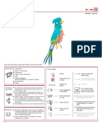 Quetzal Instruccion