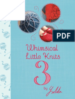 Whimsical Little Knits 3 by Ysolda Teague