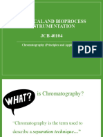 L5 - Chromatography