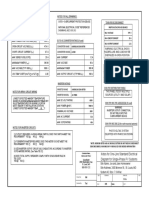 Notes For One-Line Standard Electrical Diagram For Single-Phase PV Systems