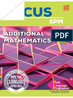 Focus TG4 KSSM (Addmaths) Terbitan Penerbitan Pelangi SDN BHD