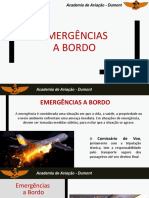 Emergencia