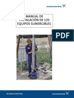 Manual de Instalación SP