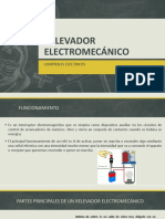 Relevador, Solenoide y Diagramas de Control