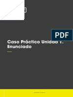 Caso - Enunciado OP644