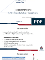 02 - MF - Matemáticas Financiera