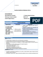 Origen y Formación Del Castellano-Casm-3b