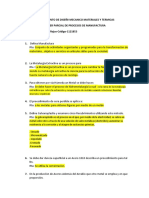 Primer Parcial Procesos II