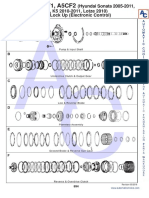 (Hyundai Sonata 2005-2011, (Kia Forte 2009-2010, K5 2010-2011, Lotze 2010)