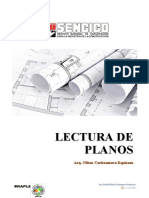 Separata Lectura de Planos Sencico 2019