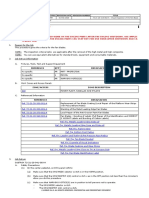 A318 - A319 - A320 - A321 - AMM - 01-Feb-2020 - 72-21-20-210-802-A - Visual Inspection of The Fan Blade