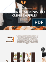 Presentación Crepes