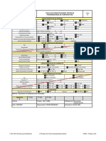 Datasheets Transmissores de Temperatura