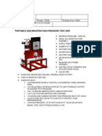 Model OCS15RA AND SSR-15