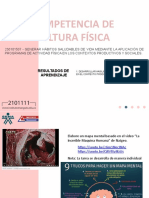 Tarea 6 Cultura Fisica