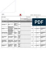 Plan de Acción Empresa Aseo