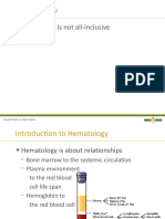 Class Review: This Lecture Is Not All-Inclusive