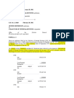 Office of The Solicitor General For Petitioner. Formilleza & Latorre For Respondent