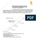 Examen 1 - 202110 - Solución