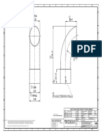 Ø89 KBEX0215 EXHAUST PIPE-Model