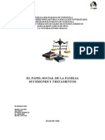 Trabajo Individual Modulo Iii-Sucesiones y Testamentos