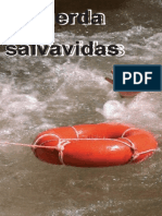 Folleto Cuerda Salvavidas