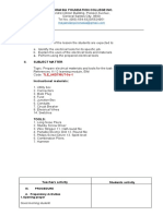 Cronasia Foundation College Inc.: TLE - IAEI7/8UT-0a-1