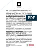 Documento Complementario Al Contrato Electrónico