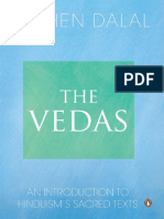 The Vedas - An Introduction To Hinduism's S - Roshen Dalal