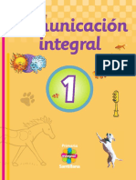 Comunicacion Integral 1