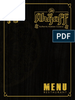 Ahgaff Menu Small