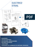 3-Curso de Electricidad Industrial