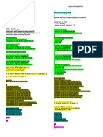 Huawei Configuration Cisco Configuration