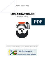 Los Arrastraos - PD - Ramon Garcia I Soler