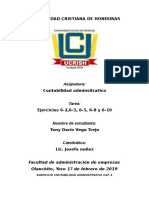 Contabilidad Administrativa Cap 6