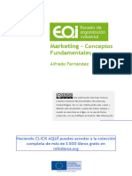 Conceptos de Estrategia Empresarial Autor Alfredo Fernández