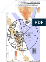 Hegn/Hrg Hurghada, Egypt: .Radar - Minimum.Altitudes